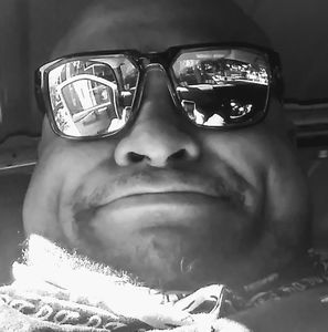 Meet your Posher, Ron